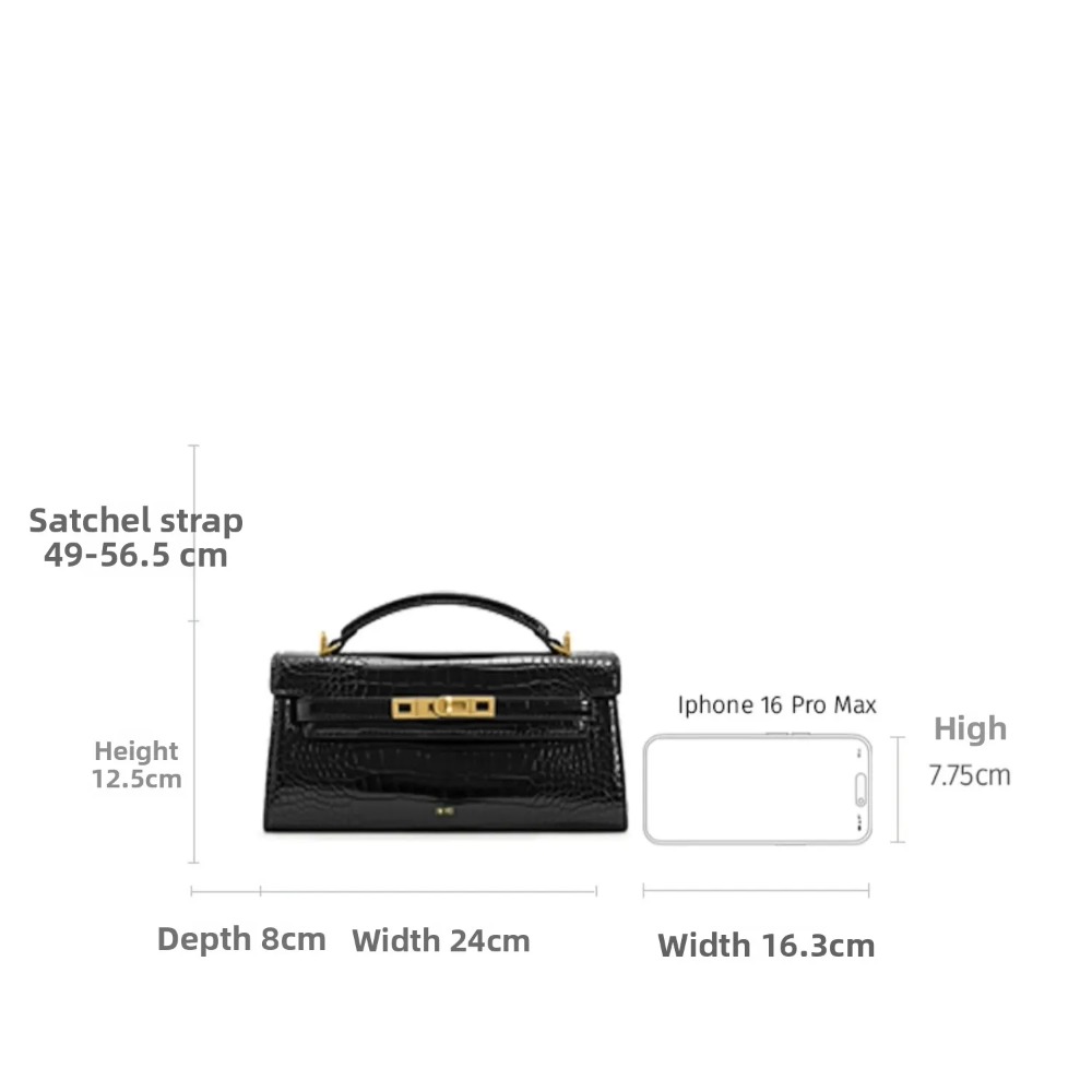 Borsa di Lusso in Pelle e Tess - Women Bags Jw Pei recensione e prezzo