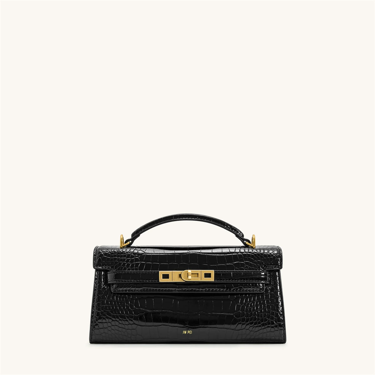 Borsa di Lusso in Pelle e Tess - Women Bags Jw Pei recensione e prezzo