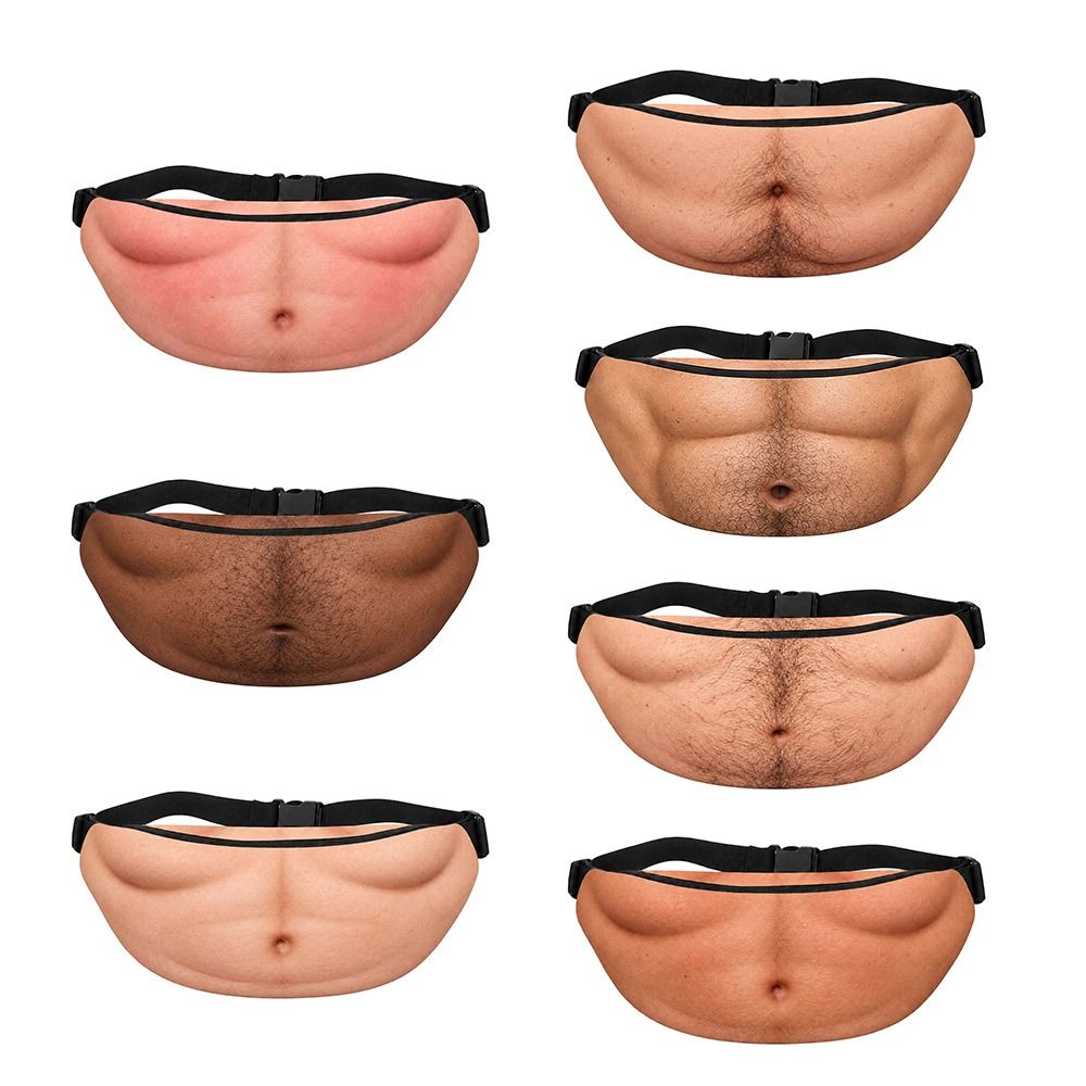 Regali Borsa da Pancia a Forma - Women'S Bum Bags recensione e prezzo