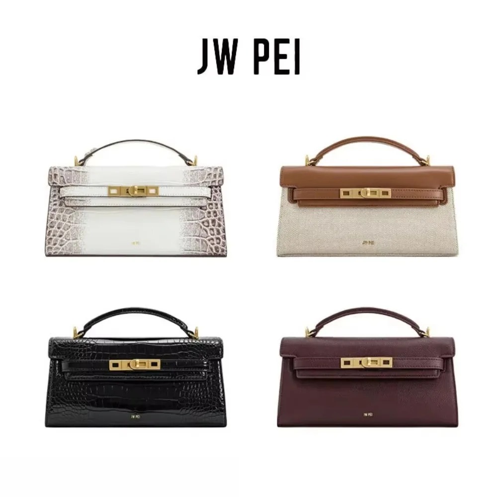 Borsa di Lusso JW PEI 2026 con - Women Bags Jw Pei recensione e prezzo