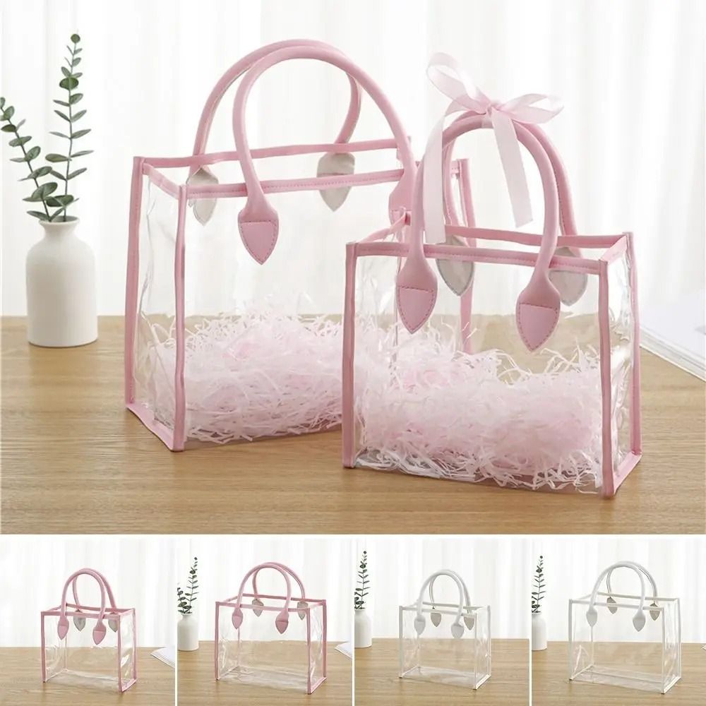 Borsa Regalo Trasparente Imper - Women Bags For Eid recensione e prezzo