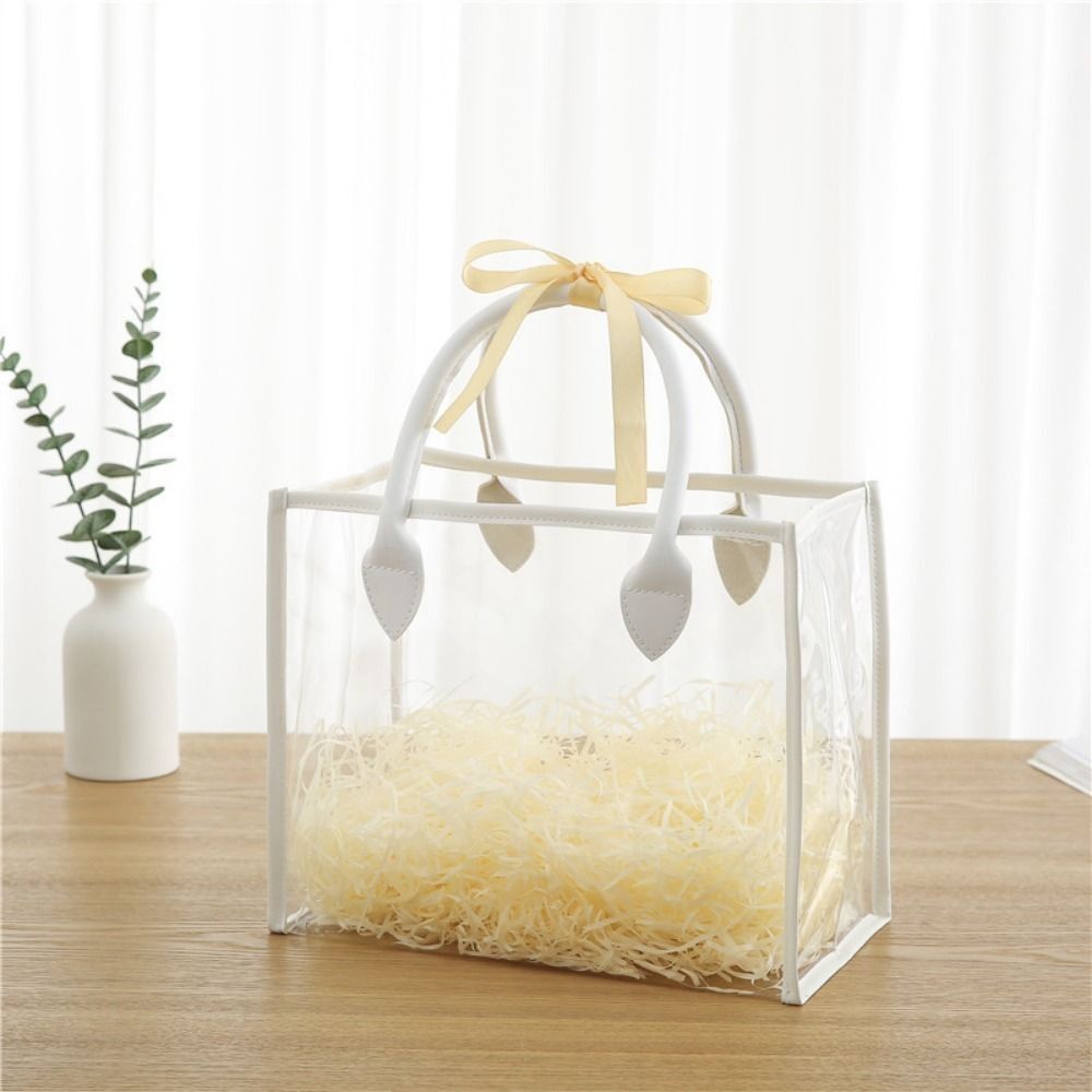 Borsa Regalo Trasparente Imper - Women Bags For Eid recensione e prezzo