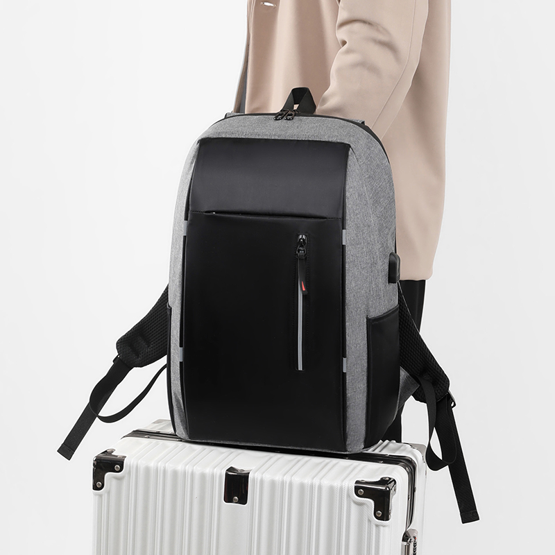 Zaino unisex in tessuto Oxford - Women Bags Popular Brands recensione e prezzo