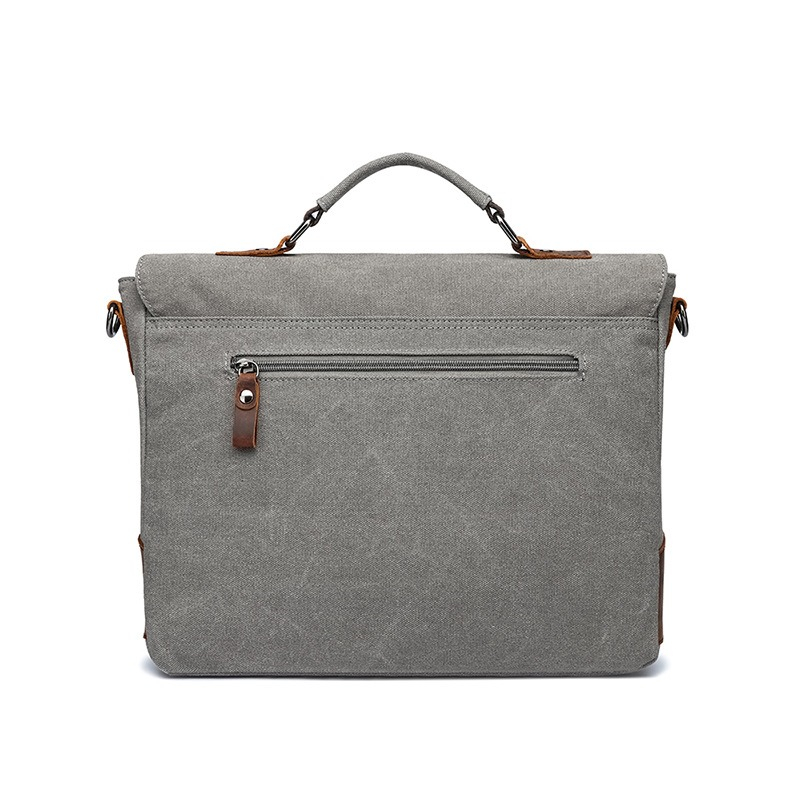 Nesitu di alta qualità vintage - Women Bags Grey recensione e prezzo