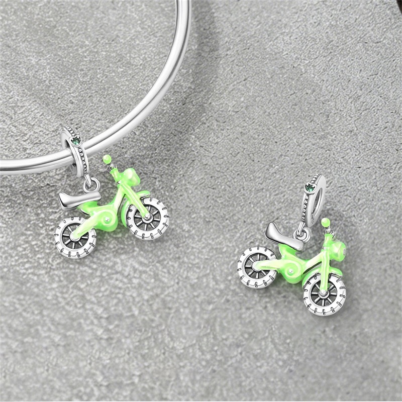 Charm in Argento Sterling 925  - Women Bags Manufacturer recensione e prezzo