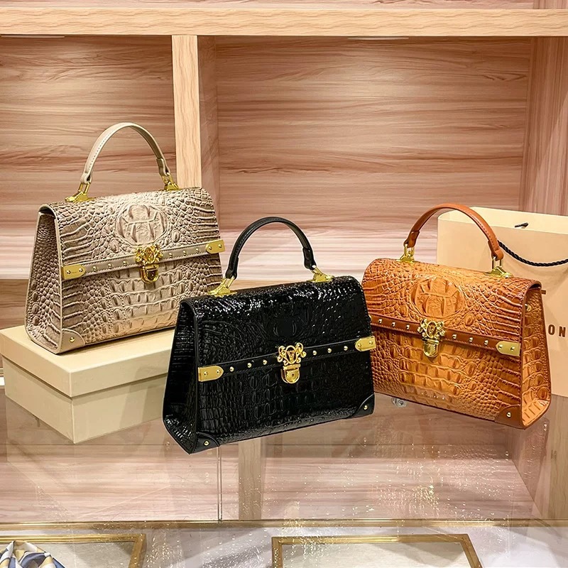 Borse Fasciatoio in Pelle Clas - Women Bags Popular Brands recensione e prezzo