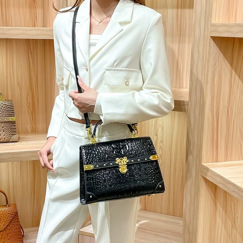 Borse Fasciatoio in Pelle Clas - Women Bags Popular Brands recensione e prezzo