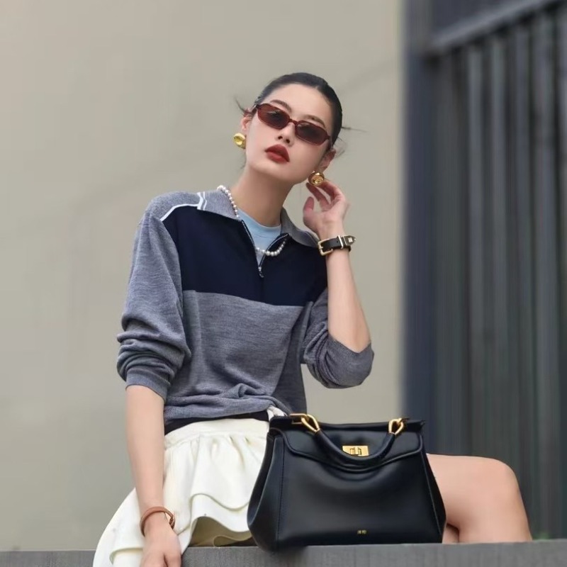 Borsa a tracolla da donna Luci - Women Bags Jw Pei recensione e prezzo