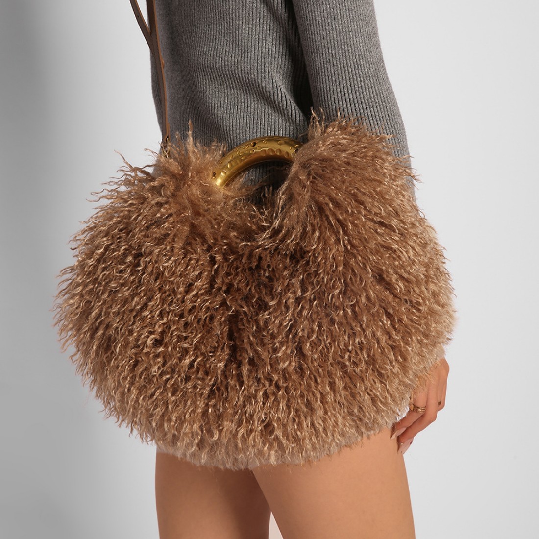Borse Spice Girl Y2k in tinta  - Women Bags Max recensione e prezzo
