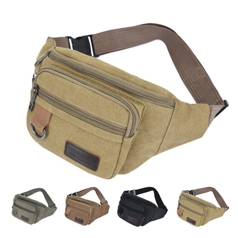 Borsa a tracolla in tela, mars - Women'S Bum Bags recensione e prezzo