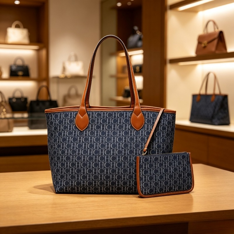 Borsa a Mano di Lusso per Sign - Women Bags Popular Brands recensione e prezzo