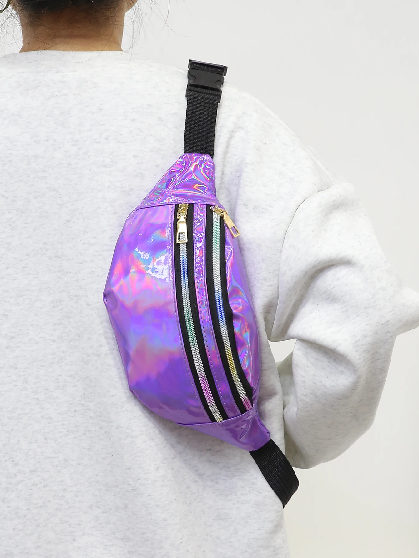 Marsupio Laser marsupio per do - Women'S Bum Bags recensione e prezzo