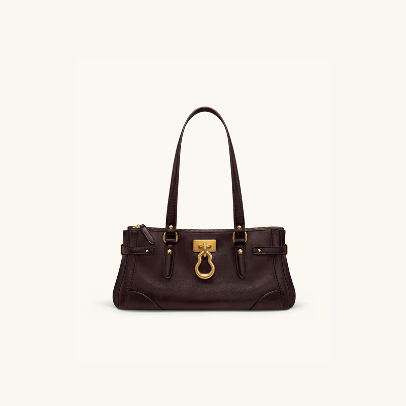Borsa Tote Lunga Nuova JW PEI  - Women Bags Jw Pei recensione e prezzo