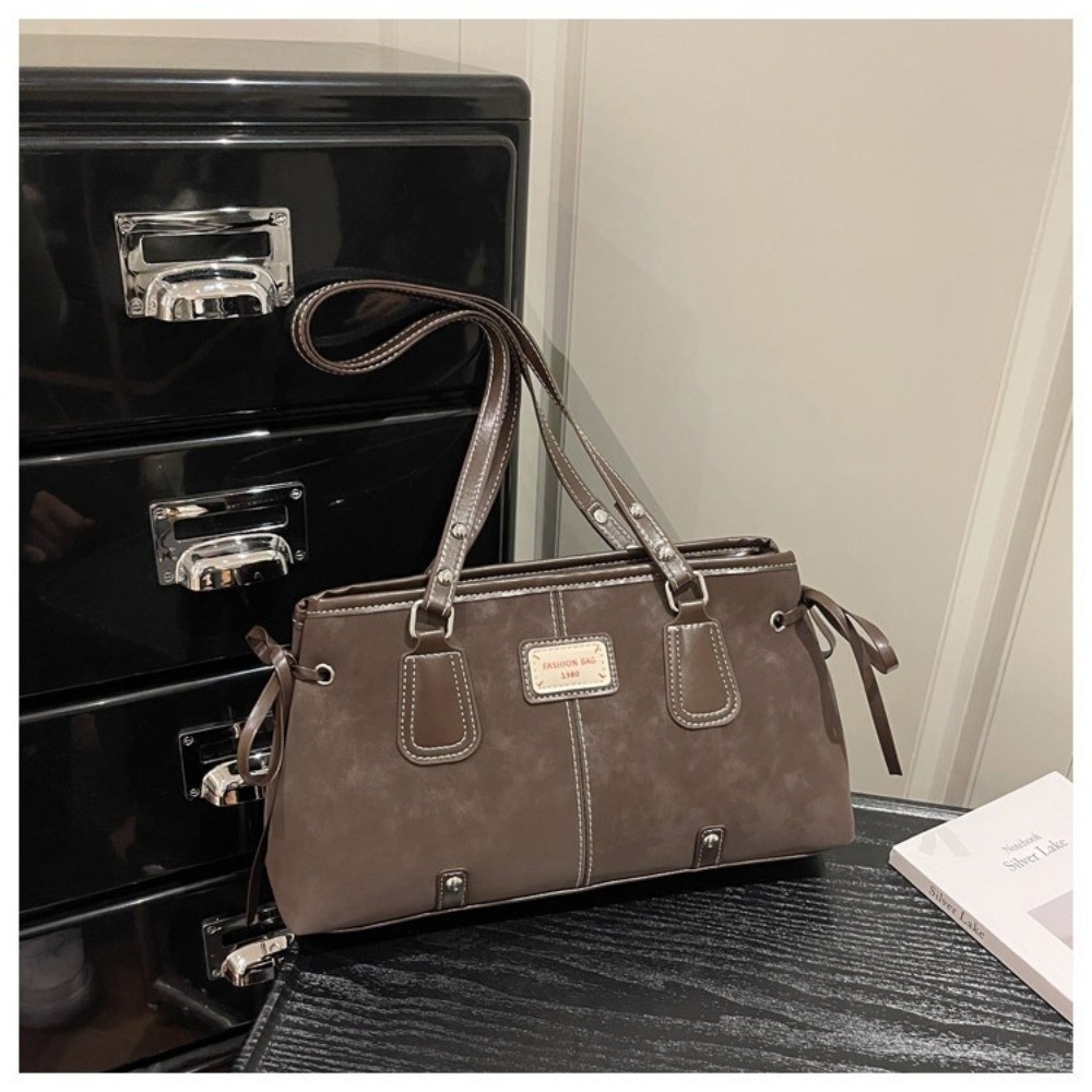 Borsa Tote Versatile in Ecopel - Women Bags Zip recensione e prezzo