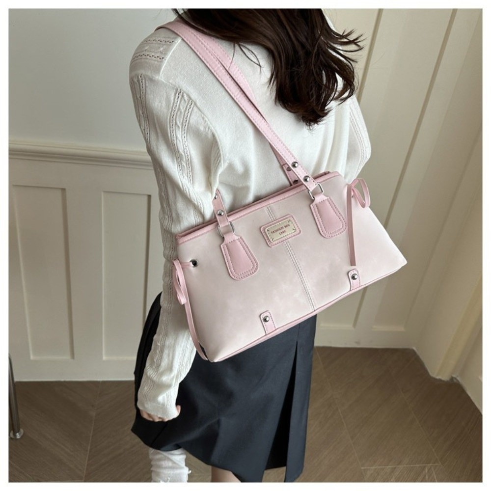 Borsa Tote Versatile in Ecopel - Women Bags Zip recensione e prezzo