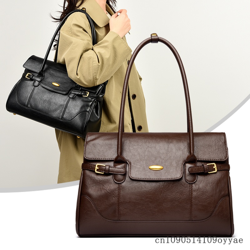 Borsa Tote Grande Capacità 202 - Women Bags Manufacturer recensione e prezzo