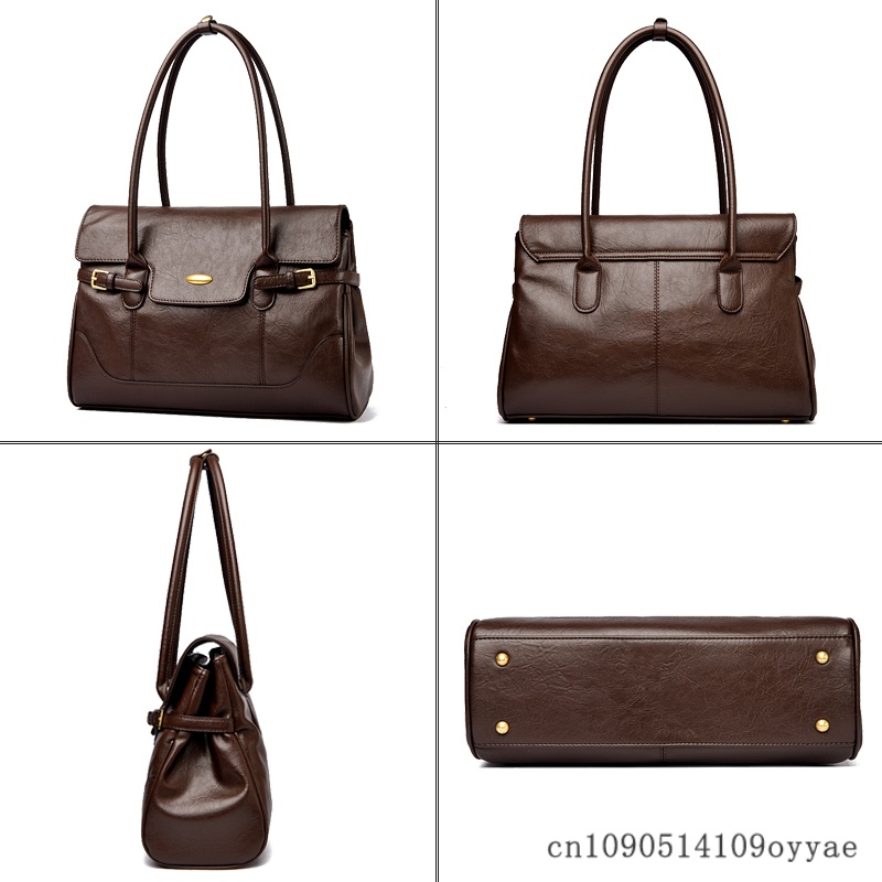 Borsa Tote Grande Capacità 202 - Women Bags Manufacturer recensione e prezzo