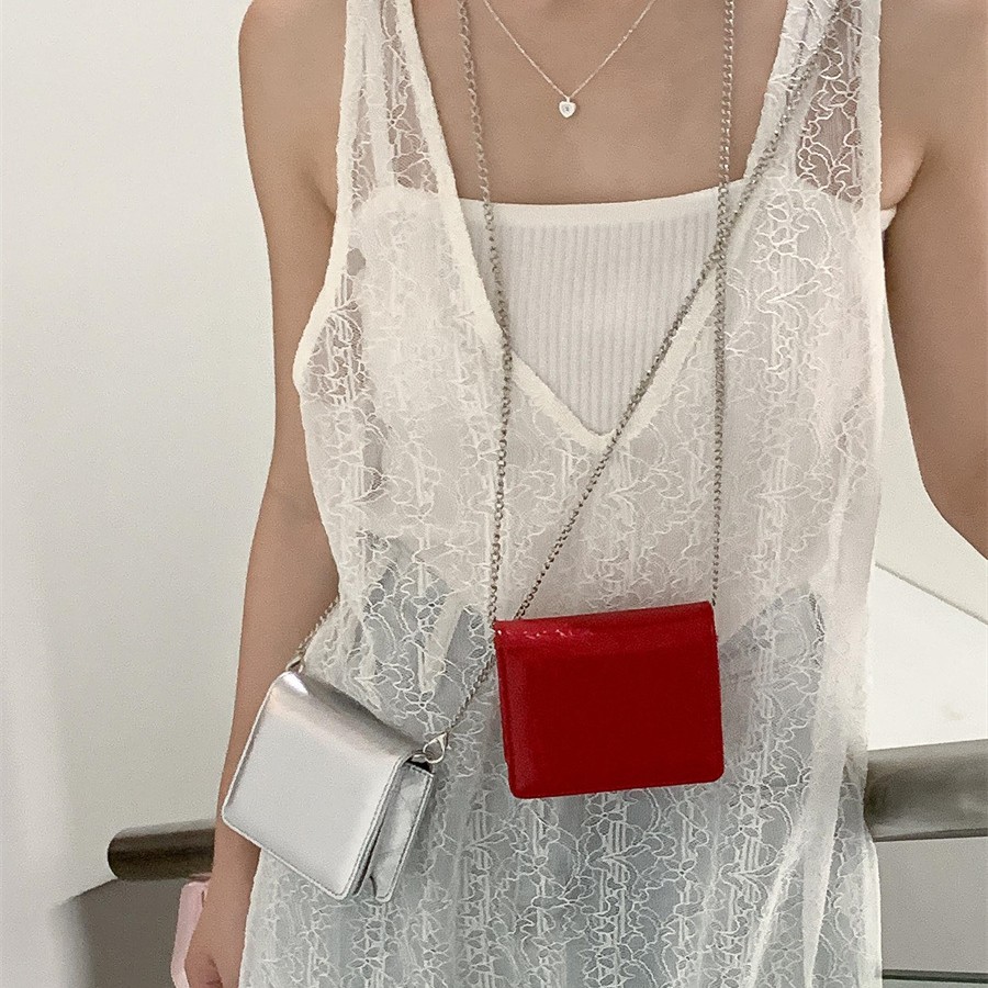 Borsa a Tracolla Mini Trendy C - Women Bags Max recensione e prezzo