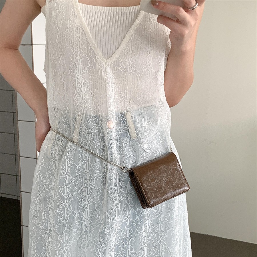 Borsa a Tracolla Mini Trendy C - Women Bags Max recensione e prezzo