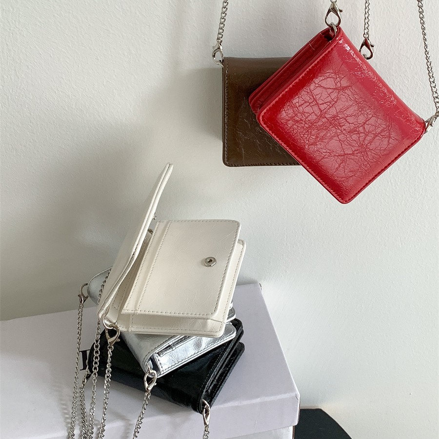 Borsa a Tracolla Mini Trendy C - Women Bags Max recensione e prezzo