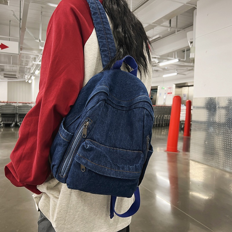 Zaino in tela da cowboy retrò  - Women'S Kipling Bags recensione e prezzo