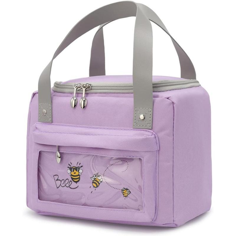 Borsa termica per il pranzo in - Women Bags Grey recensione e prezzo
