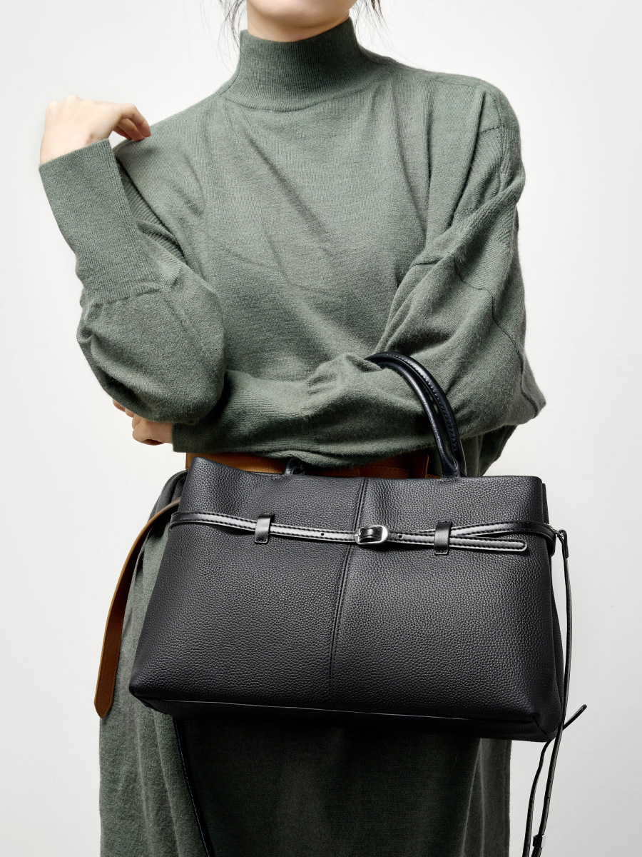 YANATARI Borsa a Tracolla da D - Women Bags Wholesale recensione e prezzo