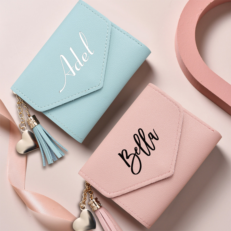 Porta carte di credito in pell - Women Bags For Eid recensione e prezzo