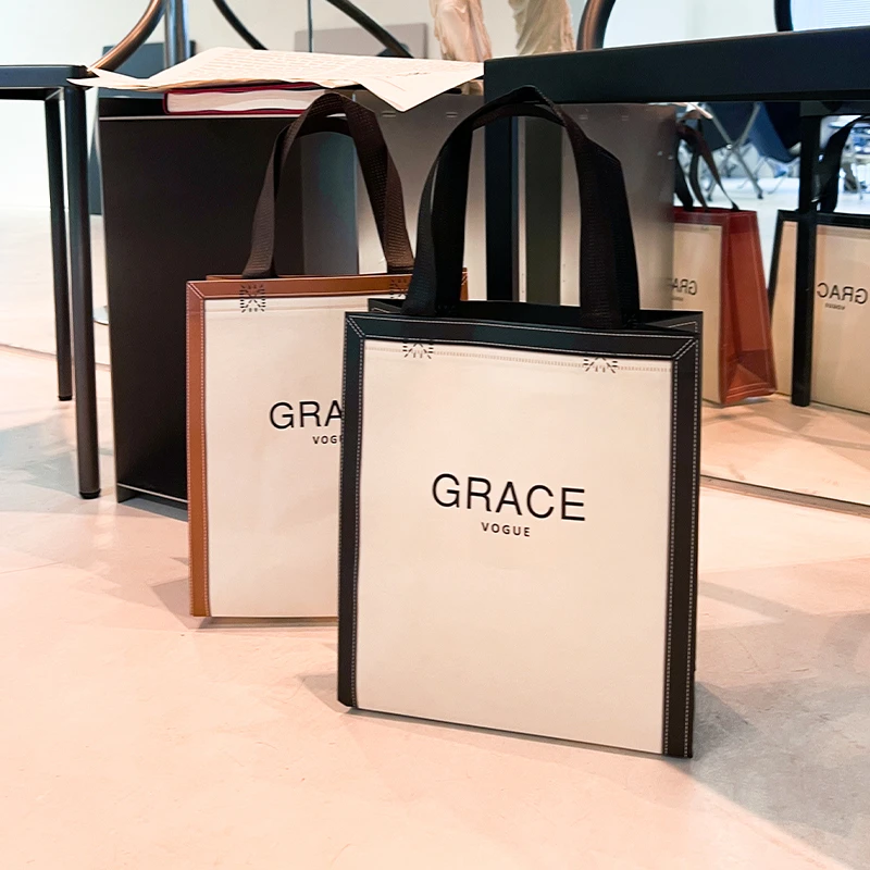 10 borse shopper in tessuto no - Women Bags For Eid recensione e prezzo