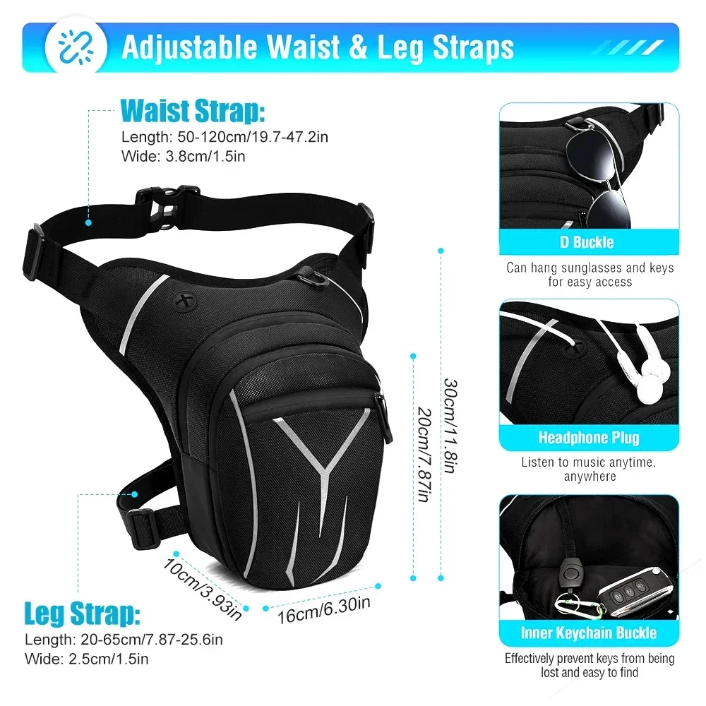 Borsa Impermeabile da Gamba, B - Women'S Bum Bags recensione e prezzo