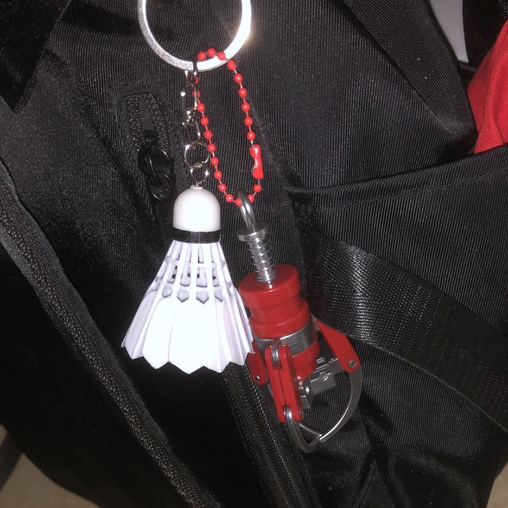 Portachiavi Creativo a Forma d - Women Bags Manufacturer recensione e prezzo