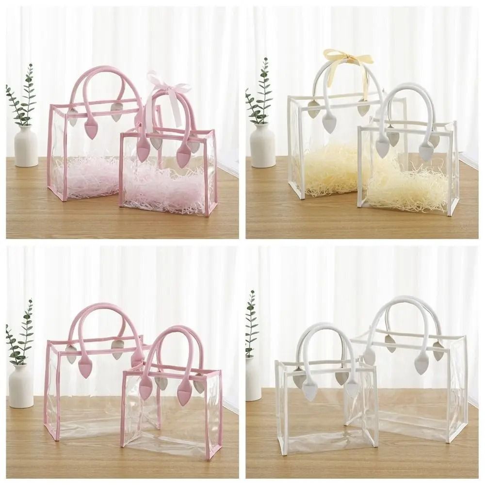 Borsa Regalo Trasparente Imper - Women Bags For Eid recensione e prezzo
