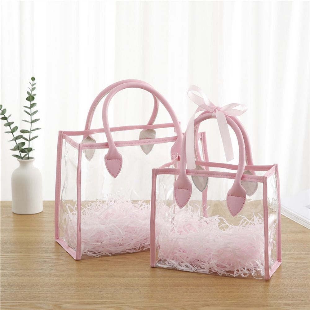 Borsa Regalo Trasparente Imper - Women Bags For Eid recensione e prezzo