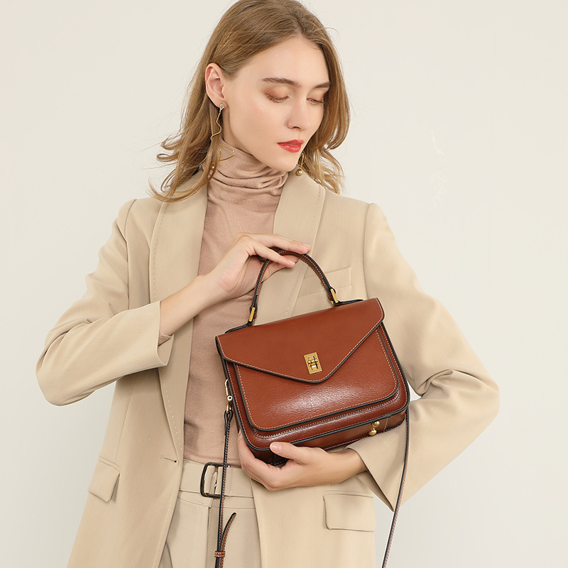 Borsa a Tracolla Vintage in Ve - Women Bags Jw Pei recensione e prezzo