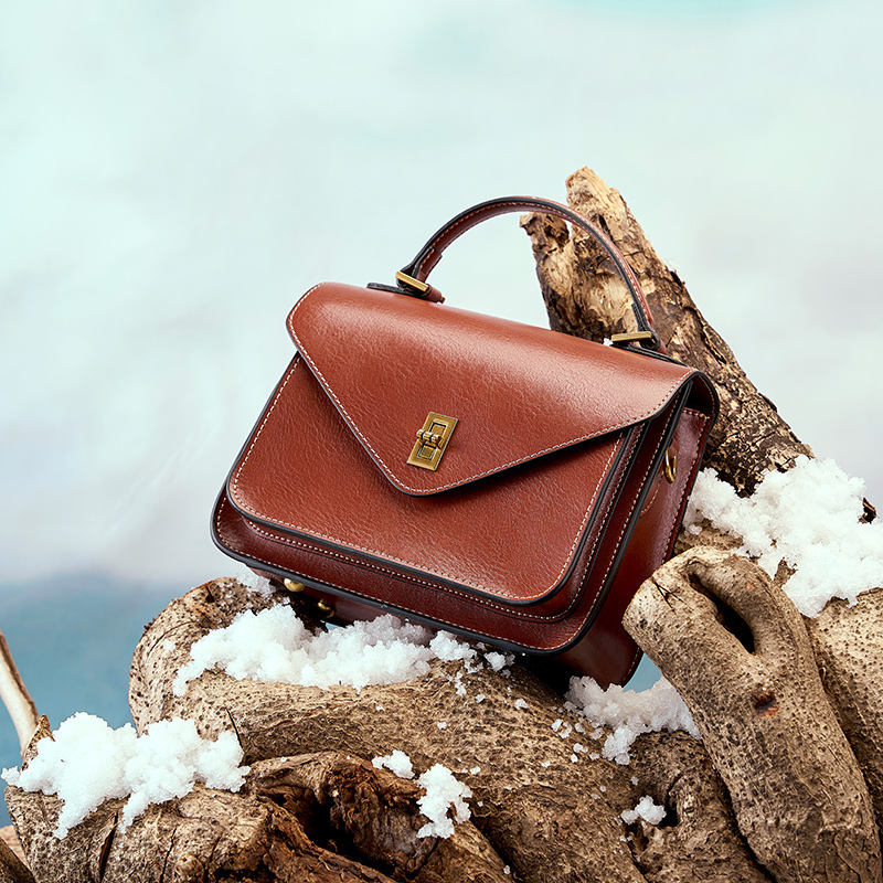 Borsa a Tracolla Vintage in Ve - Women Bags Jw Pei recensione e prezzo