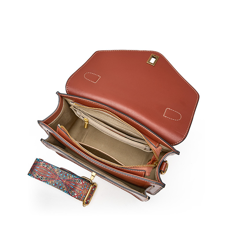 Borsa a Tracolla Vintage in Ve - Women Bags Jw Pei recensione e prezzo