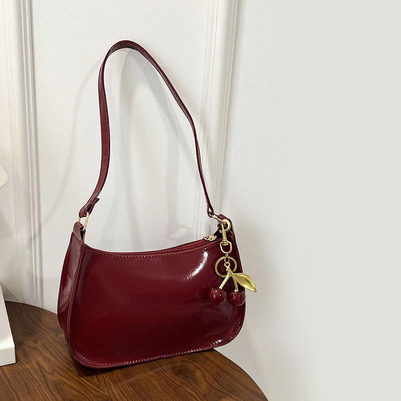 Borsa da donna in pelle PU Bor - Women Bags Wholesale recensione e prezzo