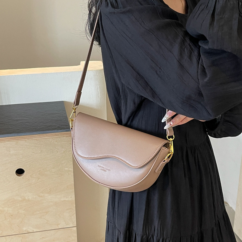 Borsa a tracolla in pelle da d - Women Bags Wholesale recensione e prezzo