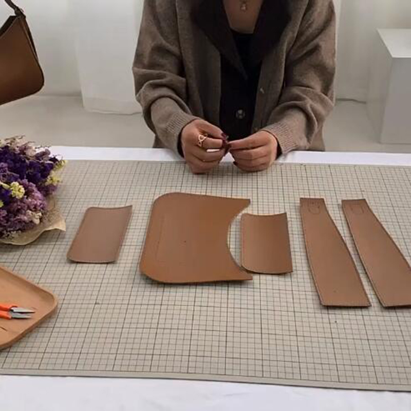 Nuova borsa ascellare a tracol - Women Bags Manufacturer recensione e prezzo