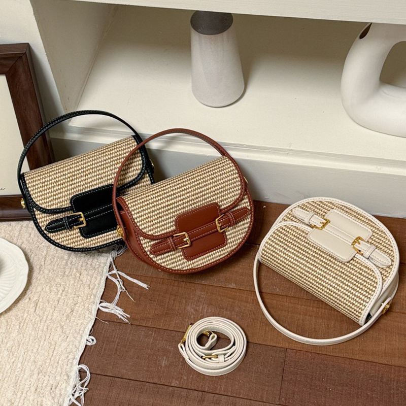 Borse a tracolla mini in pagli - Women Bags Max recensione e prezzo