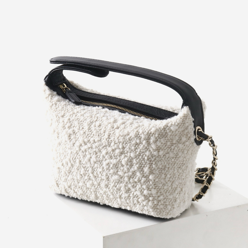 Borse Hobo Classiche in Pelle  - Women Bags Max recensione e prezzo
