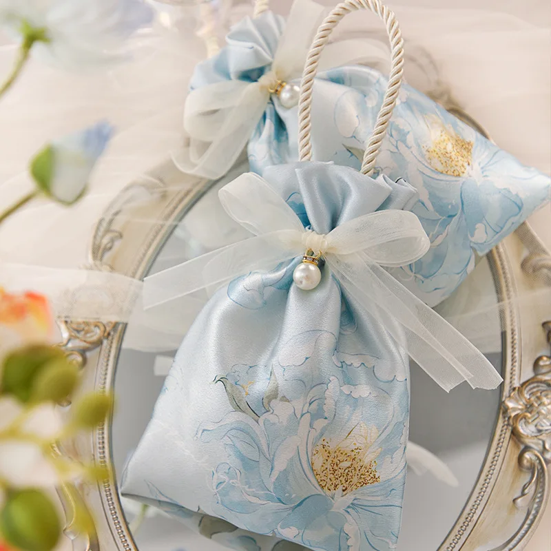 5/10/20 pezzi, borsa regalo co - Women Bags For Eid recensione e prezzo