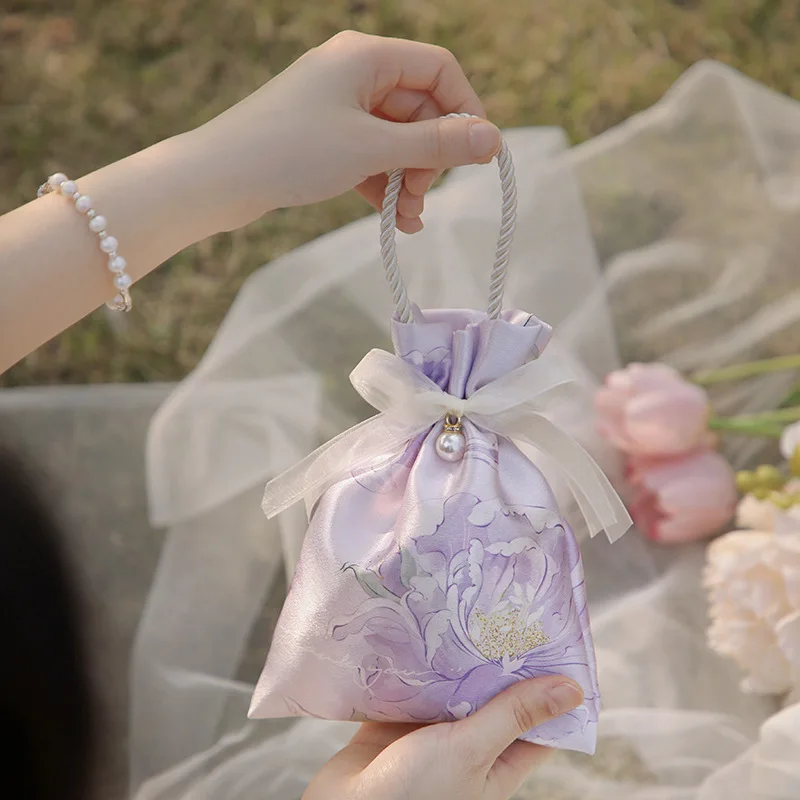 5/10/20 pezzi, borsa regalo co - Women Bags For Eid recensione e prezzo