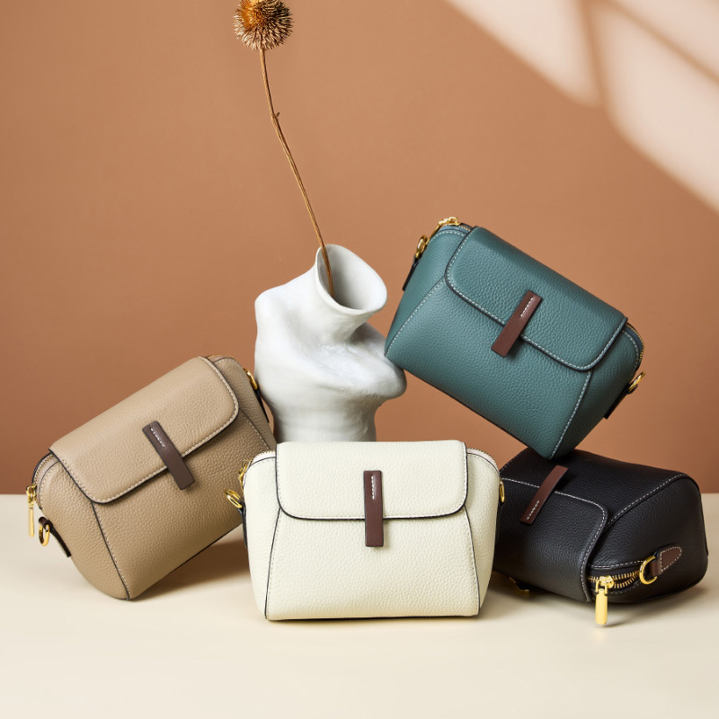 Borsa a tracolla da donna di l - Women Bags Jw Pei recensione e prezzo