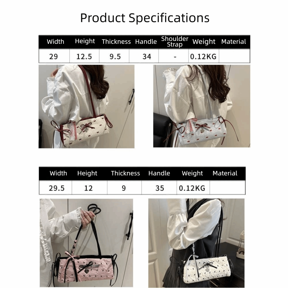 Elegante Borsa da Donna con Fi - Women Bags Manufacturer recensione e prezzo