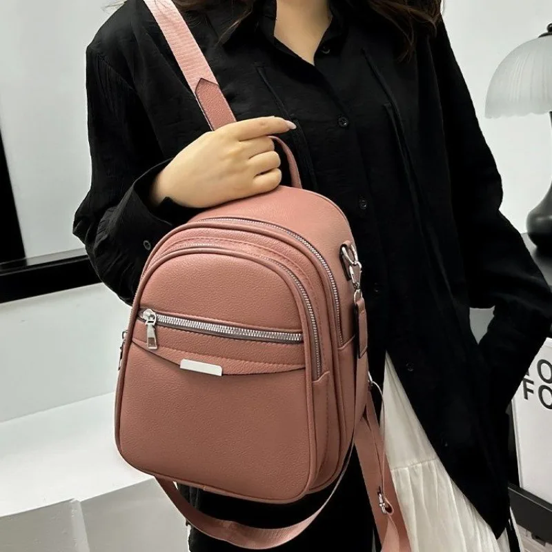 Borse per Pannolini in Pelle a - Women Bags Popular Brands recensione e prezzo