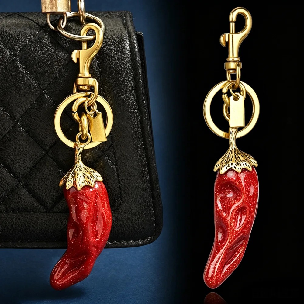 2/4/6 Pezzi Ciondolo per Borsa - Women Bags For Eid recensione e prezzo