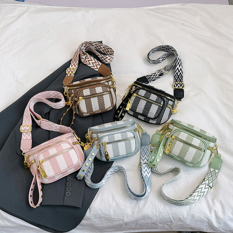 Borsa a tracolla da donna alla - Women'S Kipling Bags recensione e prezzo