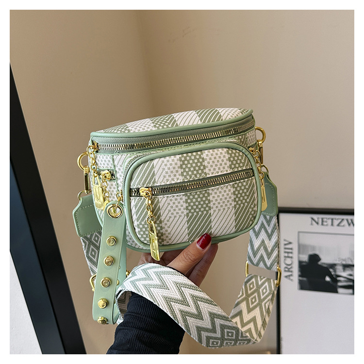 Borsa a tracolla da donna alla - Women'S Kipling Bags recensione e prezzo