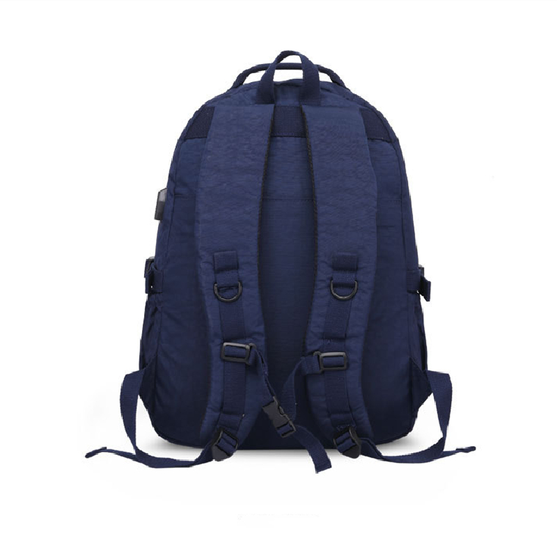 Nesitu A4 Zaino per laptop da  - Women Bags Grey recensione e prezzo